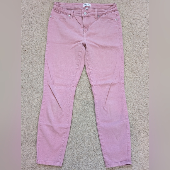 Lakeview Denim - Picture 4 of 5